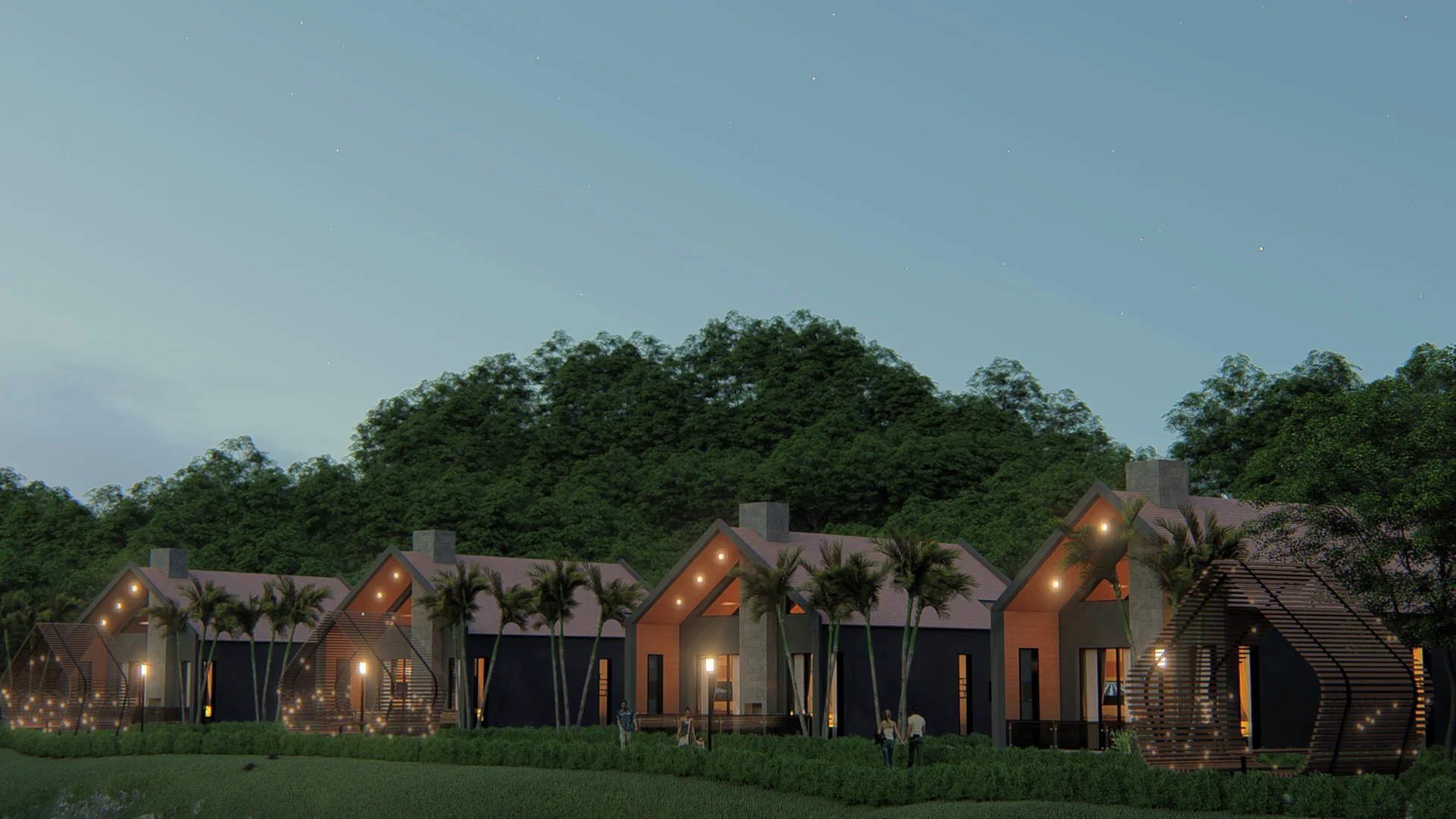 2018 RİVERSİDE ARHAVİ